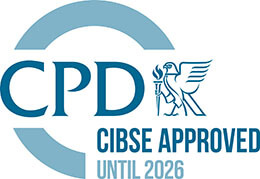 CPD-CIBSE Approved courses by SPirotech