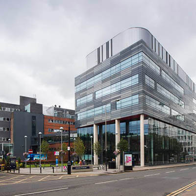 Strathclyde University